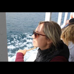 Meet your Posher, Camille